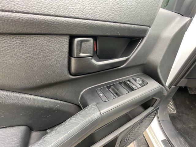 used 2024 Toyota Tacoma car, priced at $41,000
