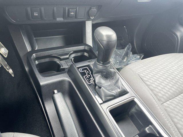 used 2022 Toyota Tacoma car, priced at $29,500
