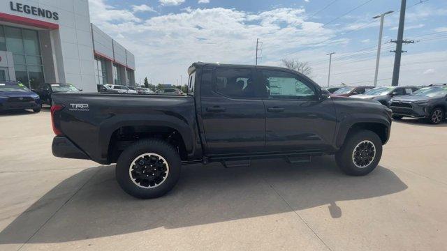 new 2025 Toyota Tacoma car