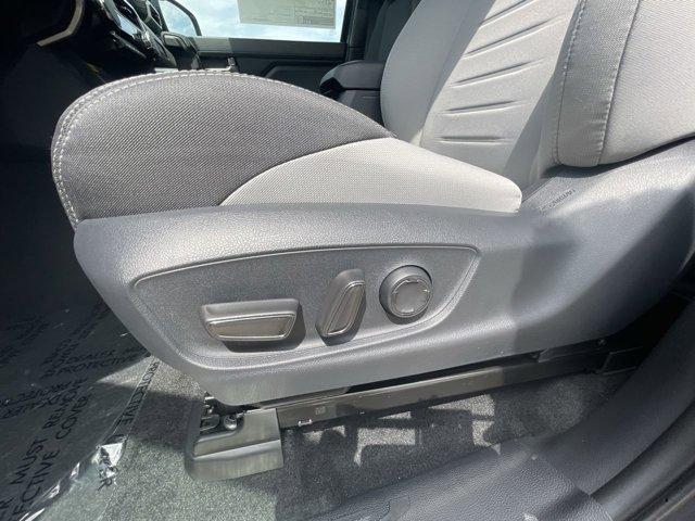 new 2025 Toyota Tacoma car