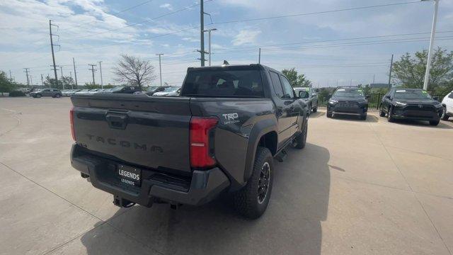 new 2025 Toyota Tacoma car