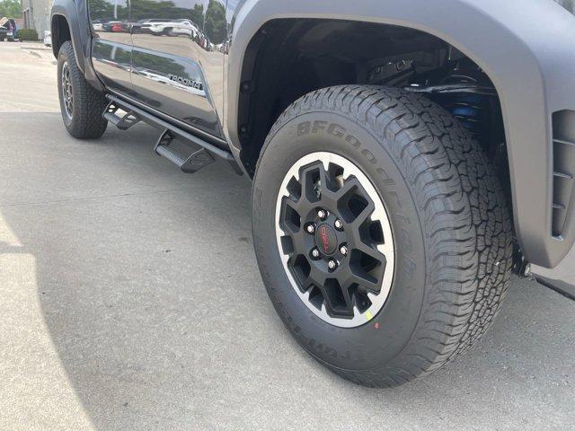 new 2025 Toyota Tacoma car