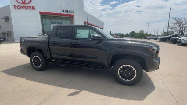 new 2025 Toyota Tacoma car