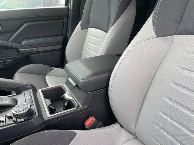 new 2025 Toyota Tacoma car