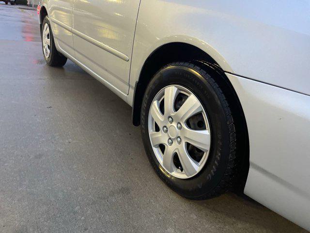 used 2007 Toyota Corolla car, priced at $8,500