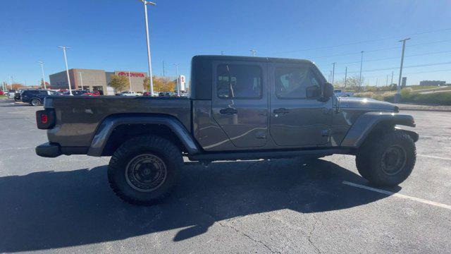 used 2022 Jeep Gladiator car, priced at $27,000