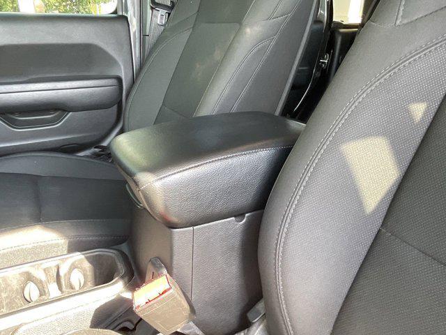 used 2022 Jeep Gladiator car, priced at $27,000