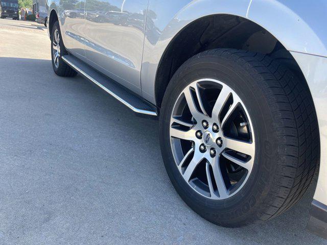 used 2022 Ford Expedition Max car, priced at $48,000