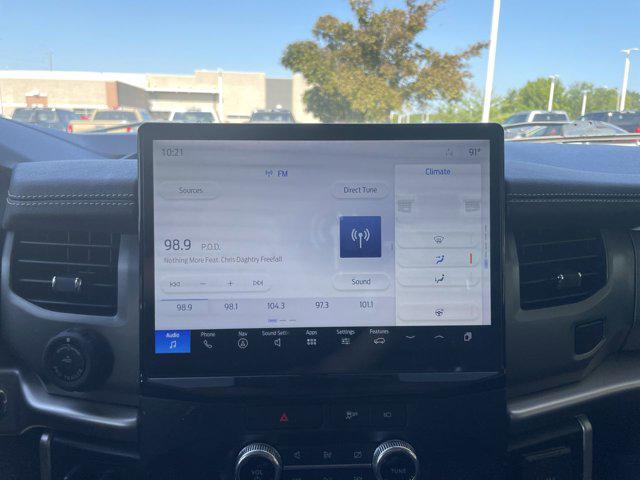 used 2022 Ford Expedition Max car, priced at $48,000