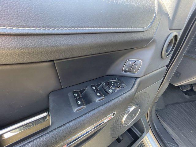 used 2022 Ford Expedition Max car, priced at $48,000