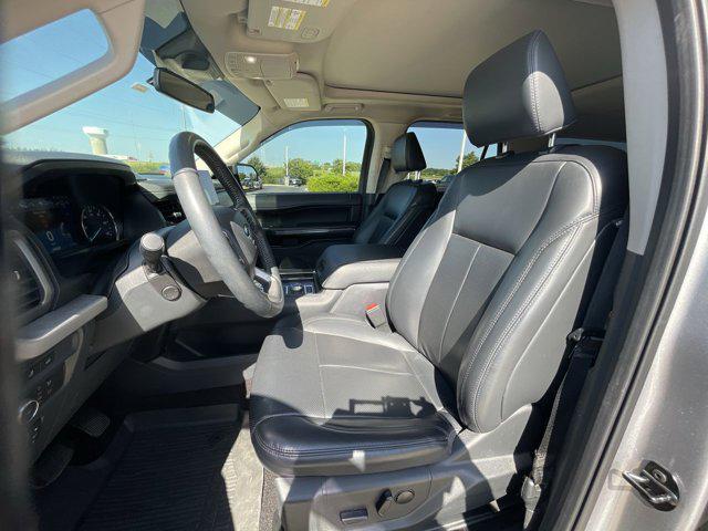 used 2022 Ford Expedition Max car, priced at $48,000