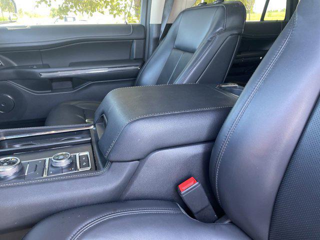 used 2022 Ford Expedition Max car, priced at $48,000