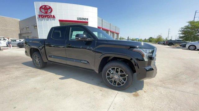 new 2023 Toyota Tundra car, priced at $63,732