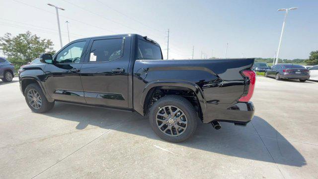 new 2023 Toyota Tundra car, priced at $63,732