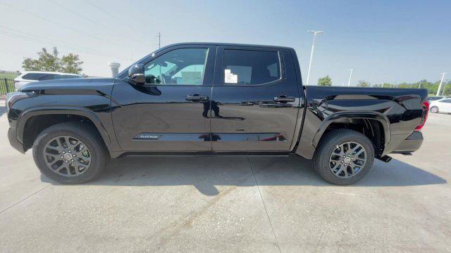 new 2023 Toyota Tundra car, priced at $63,732