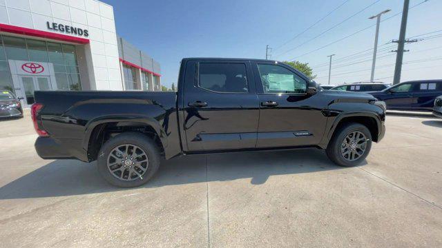 new 2023 Toyota Tundra car, priced at $63,732