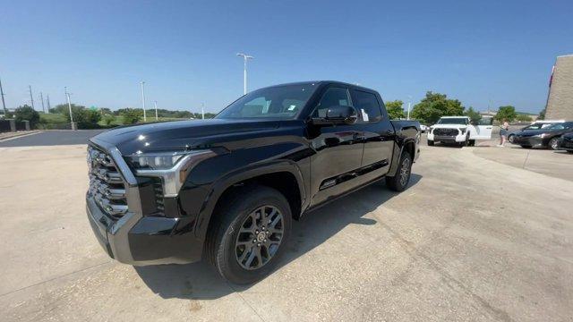 new 2023 Toyota Tundra car, priced at $63,732
