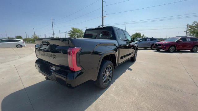 new 2023 Toyota Tundra car, priced at $63,732