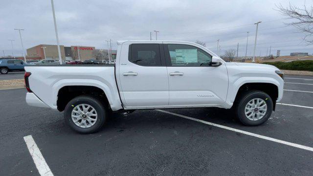 used 2025 Toyota Tacoma car, priced at $40,500