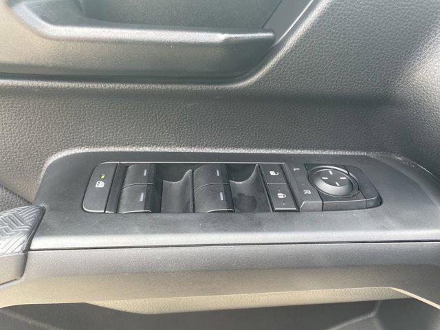used 2025 Toyota Tacoma car, priced at $40,500