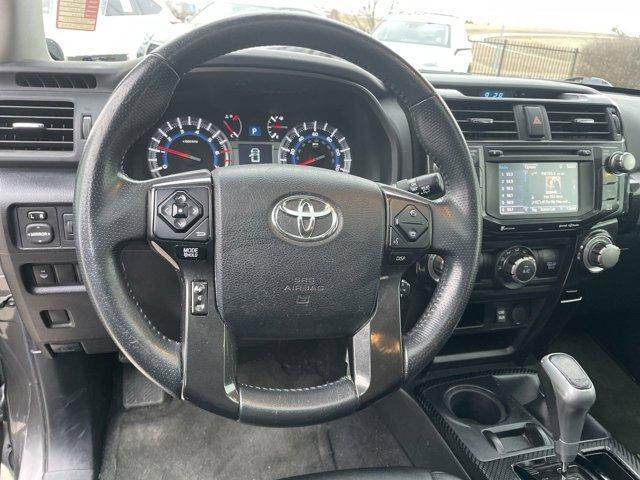 used 2018 Toyota 4Runner car, priced at $30,000