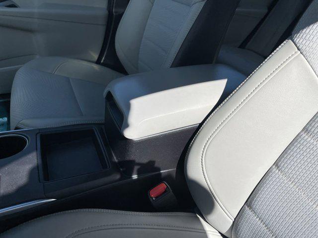 used 2016 Toyota Camry car, priced at $12,000