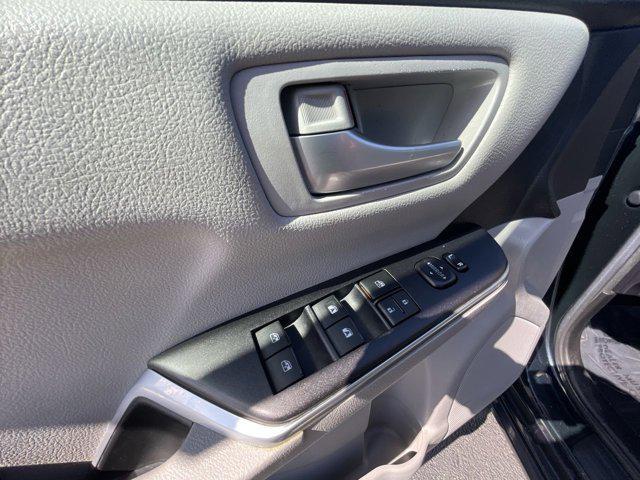 used 2016 Toyota Camry car, priced at $12,000