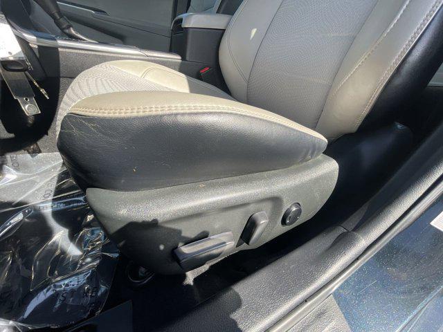 used 2016 Toyota Camry car, priced at $12,000