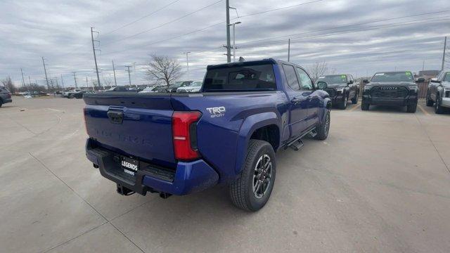 new 2025 Toyota Tacoma car, priced at $48,402