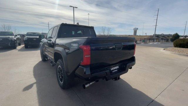 new 2025 Toyota Tacoma car