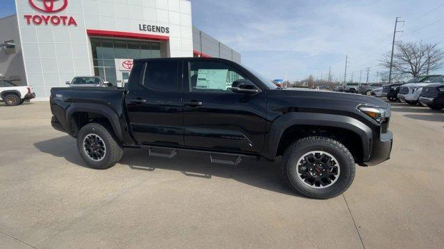 new 2025 Toyota Tacoma car