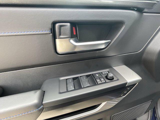 used 2025 Toyota Sequoia car, priced at $81,000