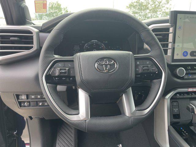 used 2025 Toyota Sequoia car, priced at $81,000