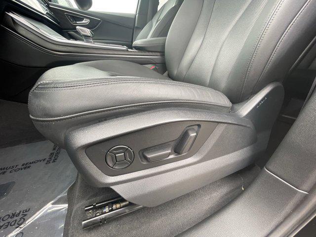 used 2023 Audi Q7 car, priced at $35,000