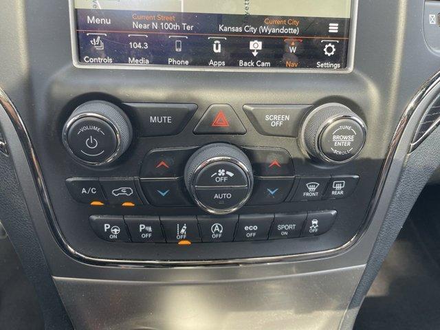used 2018 Jeep Grand Cherokee car, priced at $18,000