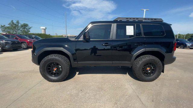 used 2024 Toyota Land Cruiser car, priced at $76,000