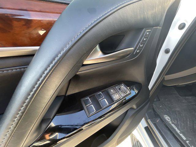 used 2017 Lexus LX 570 car, priced at $44,000