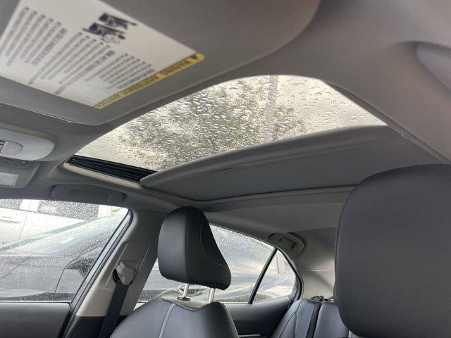 used 2023 Toyota Camry car, priced at $29,000