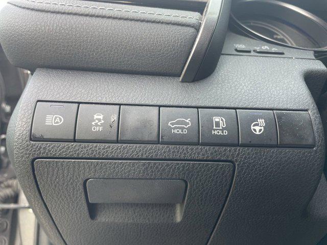 used 2023 Toyota Camry car, priced at $29,000