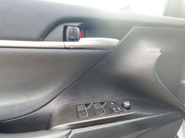 used 2023 Toyota Camry car, priced at $29,000