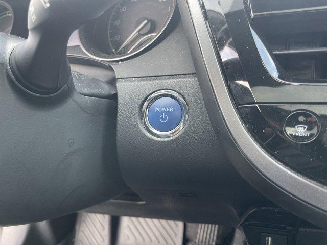 used 2023 Toyota Camry car, priced at $29,000