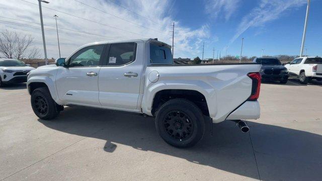 new 2024 Toyota Tacoma car