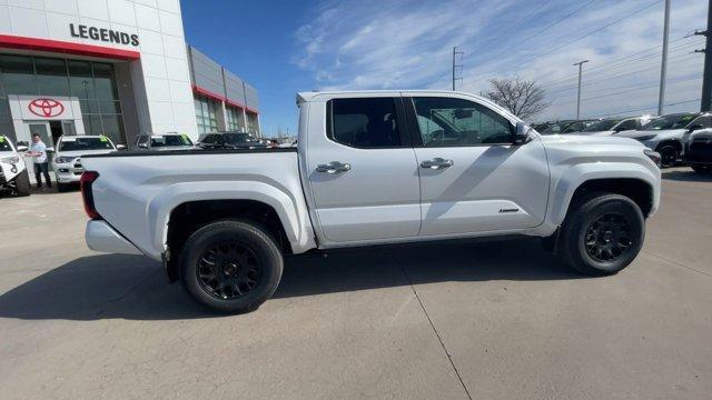 new 2024 Toyota Tacoma car