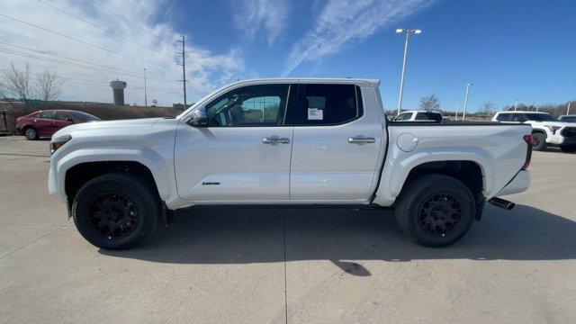 new 2024 Toyota Tacoma car