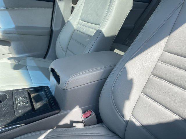 used 2017 Toyota Camry car, priced at $17,000