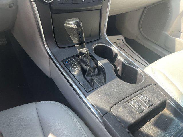 used 2017 Toyota Camry car, priced at $17,000