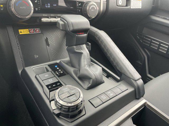 used 2025 Toyota 4Runner car, priced at $63,000