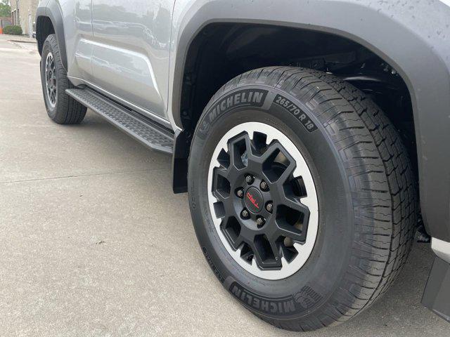 used 2025 Toyota 4Runner car, priced at $63,000