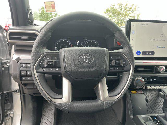 used 2025 Toyota 4Runner car, priced at $63,000