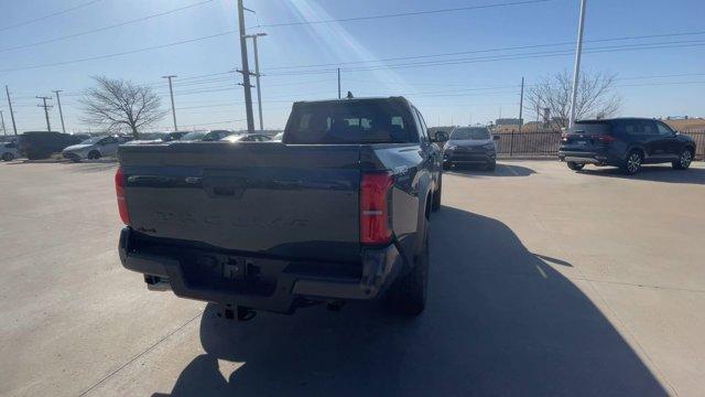 new 2025 Toyota Tacoma car